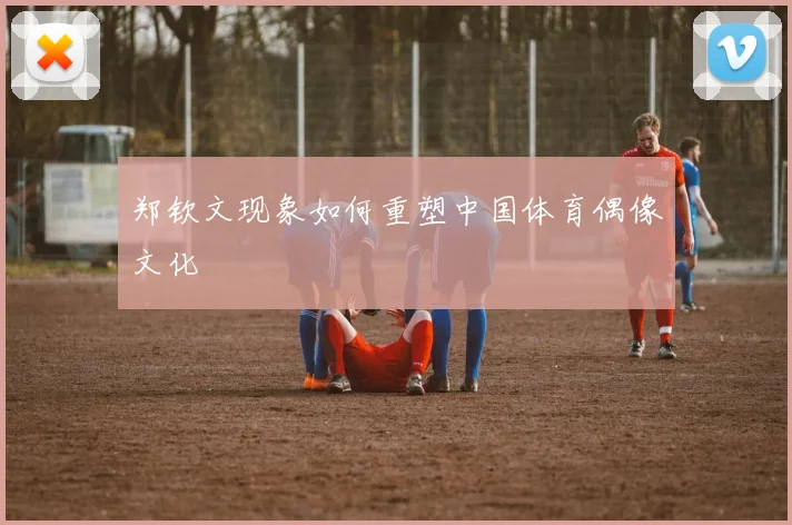 郑钦文现象如何重塑中国体育偶像文化