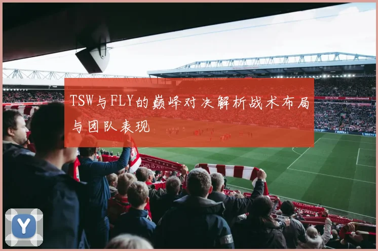TSW与FLY的巅峰对决解析战术布局与团队表现